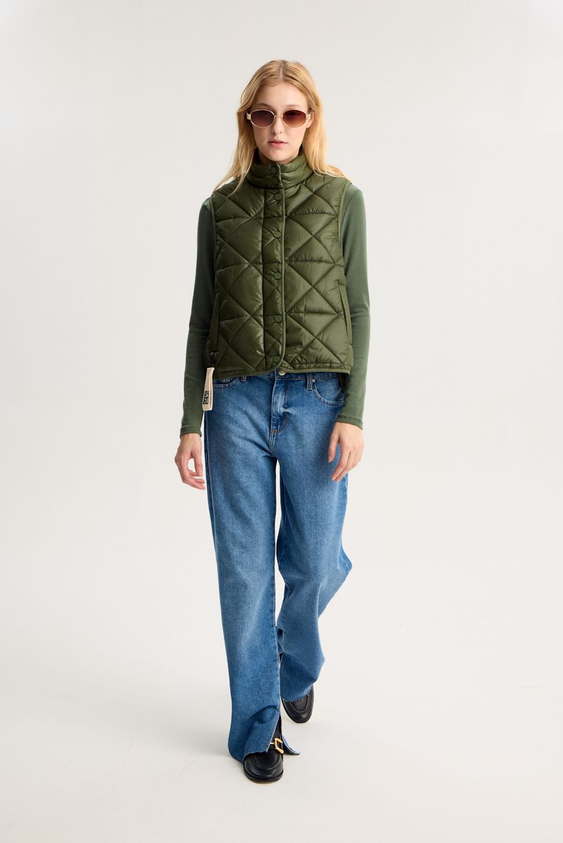 CHAQUETA GREENBA