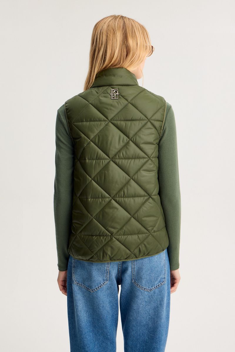 CHAQUETA GREENBA