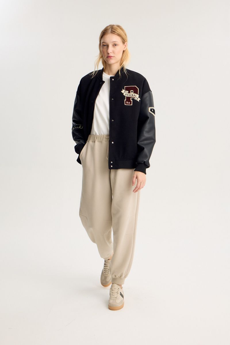 JOGGER FRISA WILD