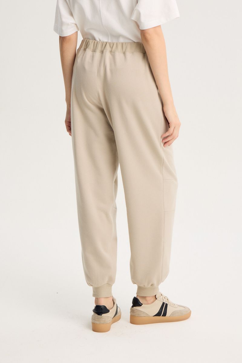 JOGGER FRISA WILD
