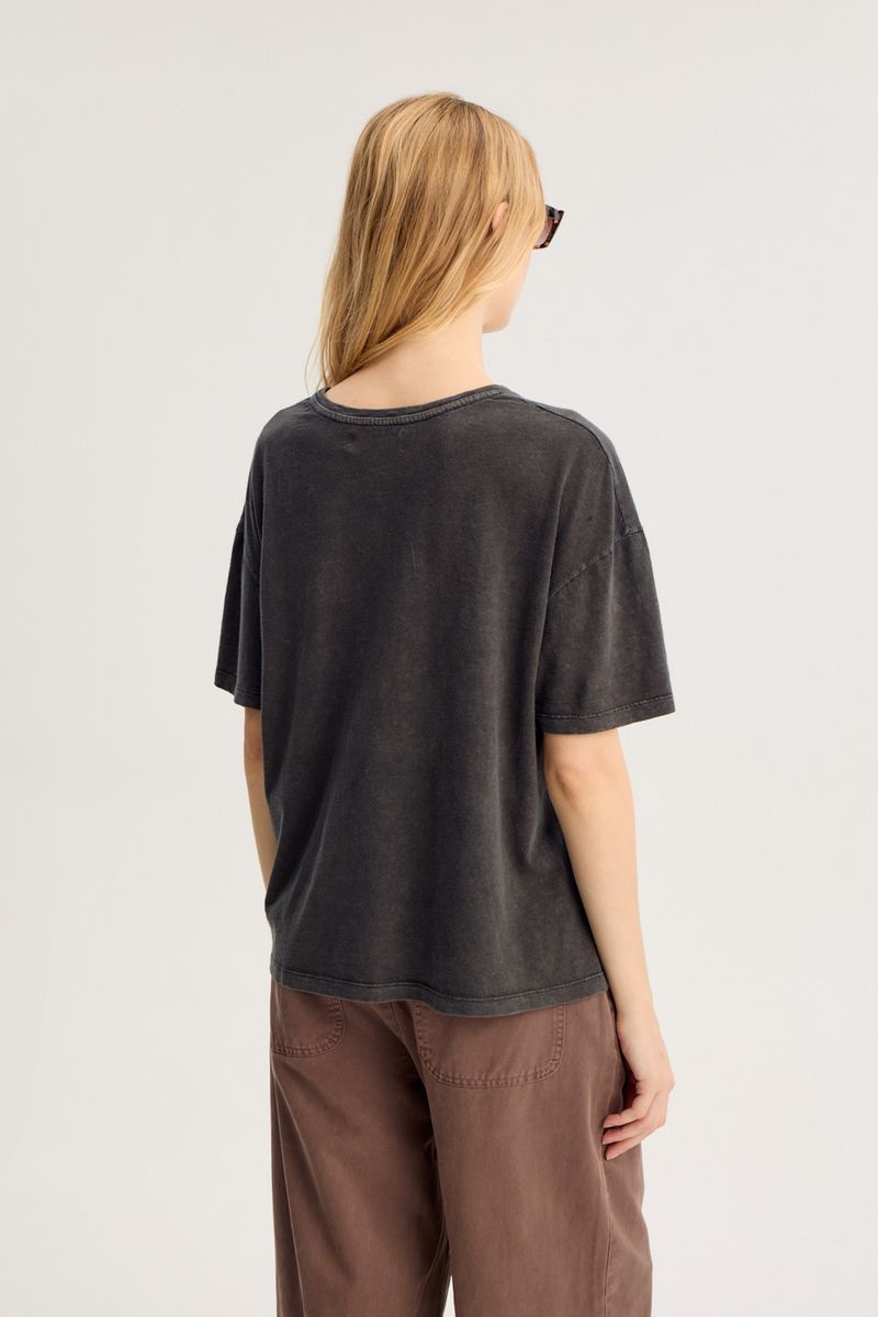 REMERA WILD LIFE