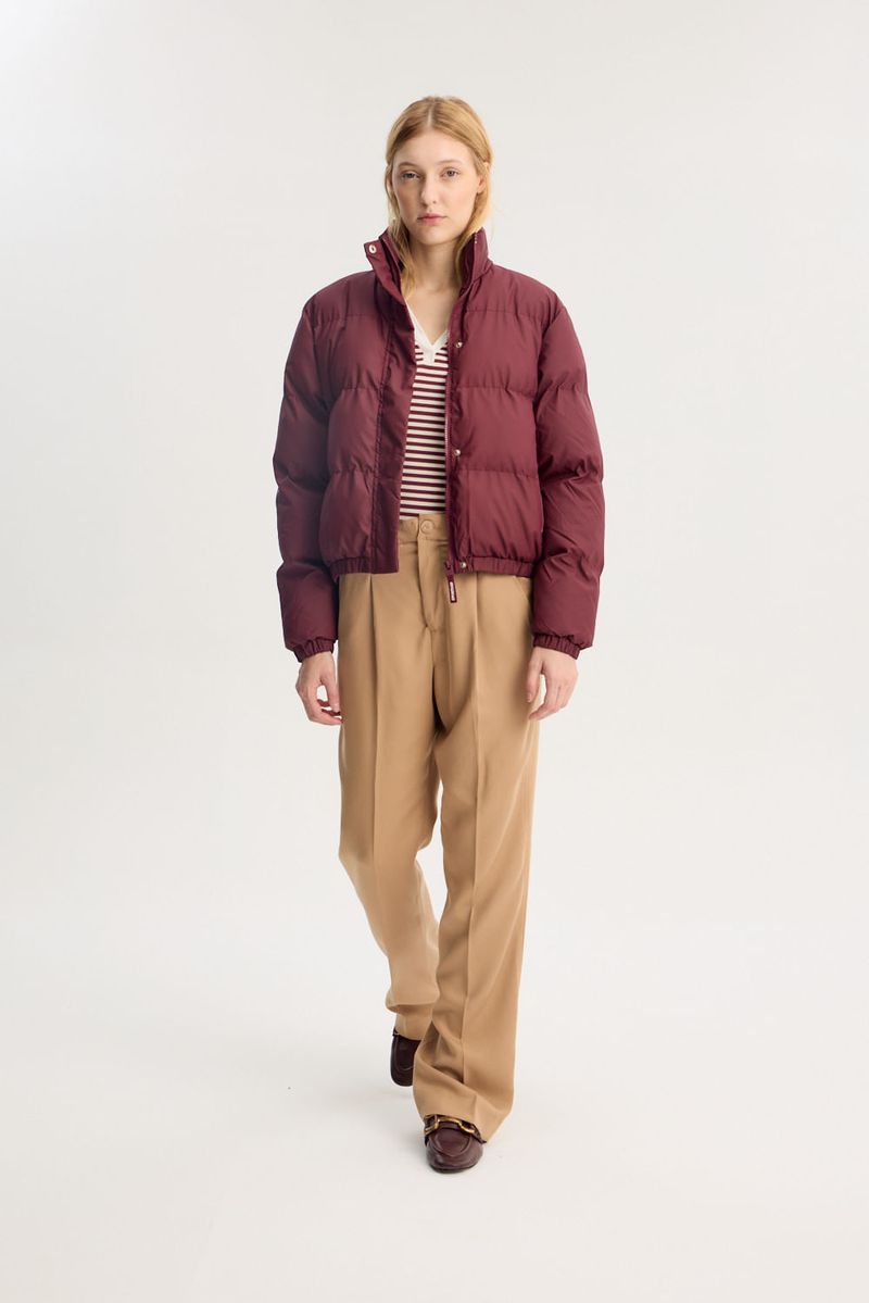 CAMPERA BROOKLYN