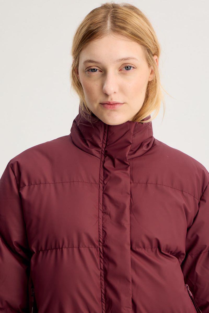 CAMPERA BROOKLYN