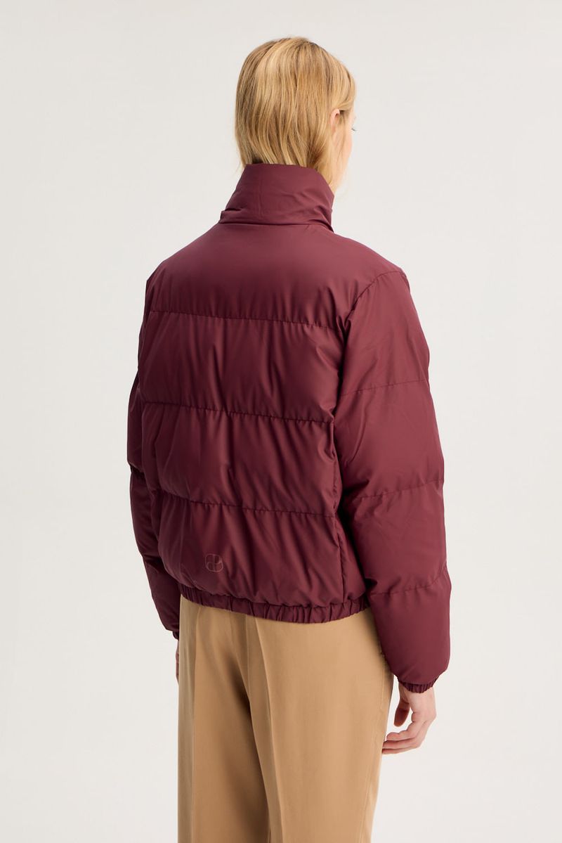CAMPERA BROOKLYN