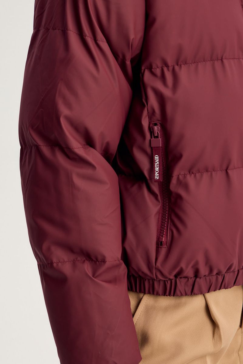 CAMPERA BROOKLYN
