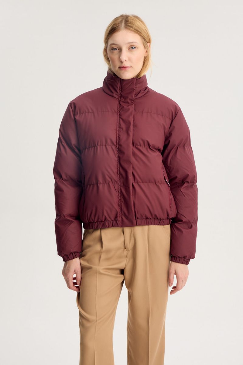 CAMPERA BROOKLYN