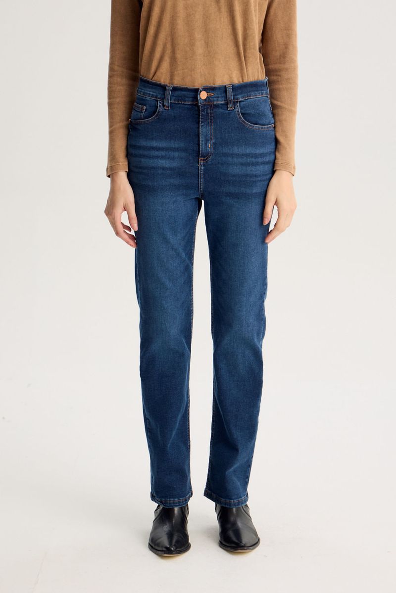 JEAN REAL STRAIGHT CHRIS