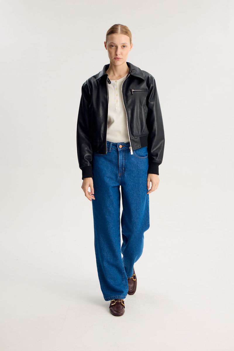 JEAN STRAIGHT GIGI