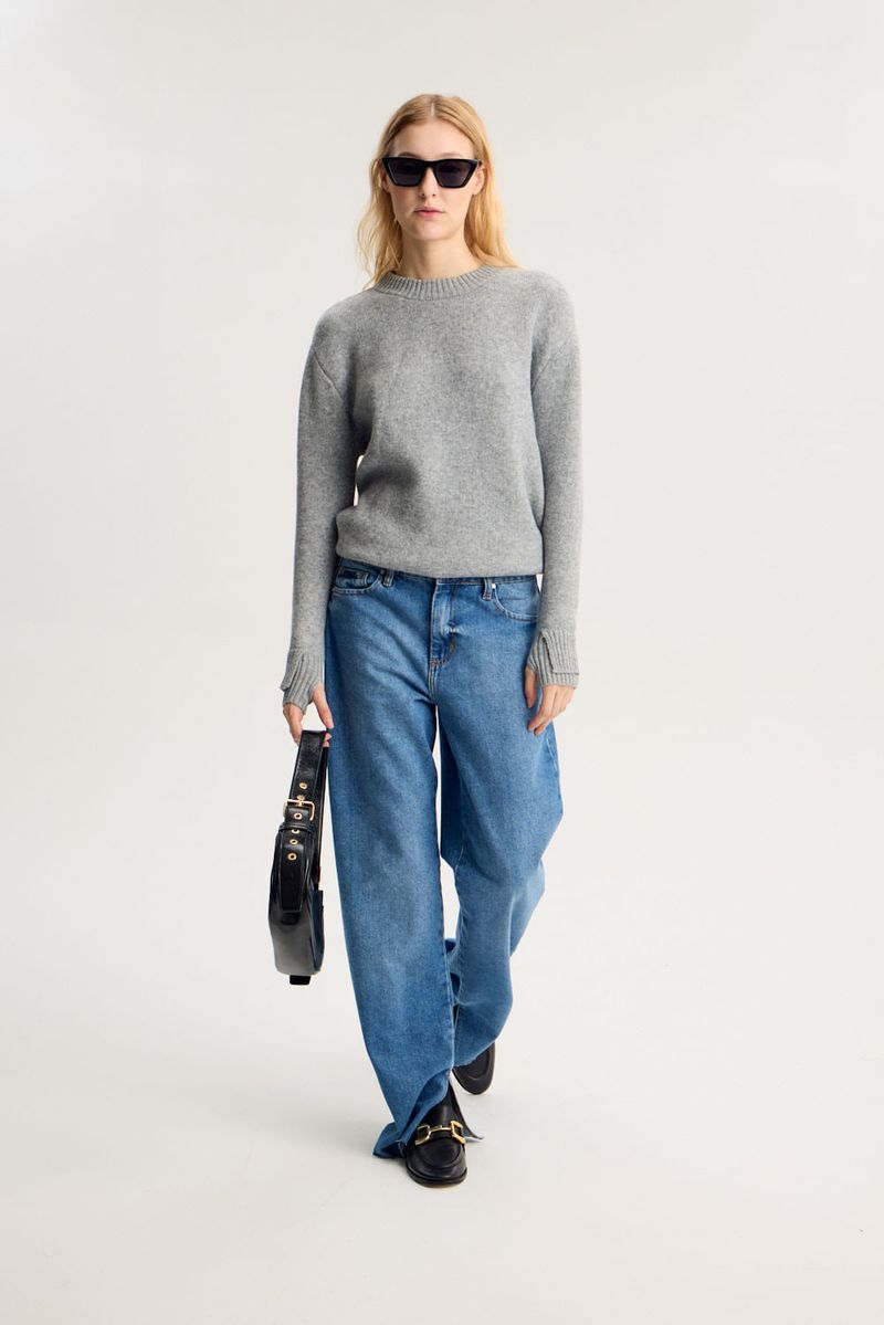 SWEATER JUNGLE