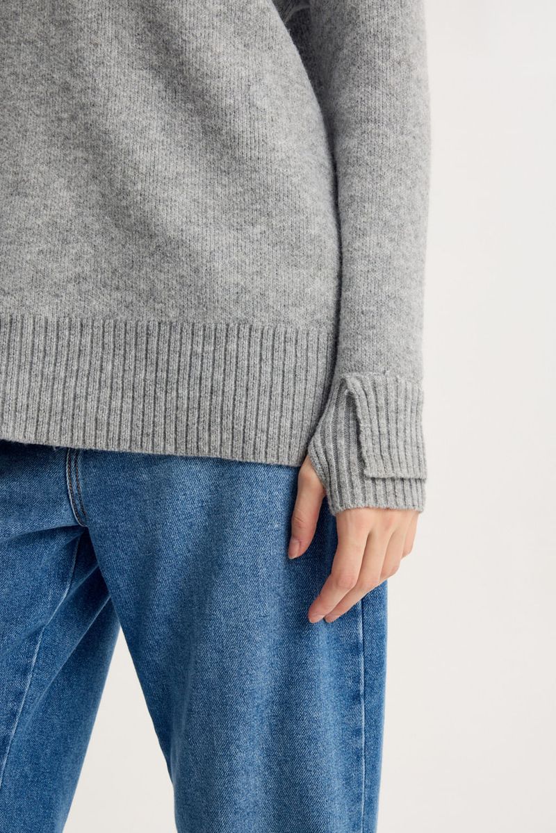 SWEATER JUNGLE