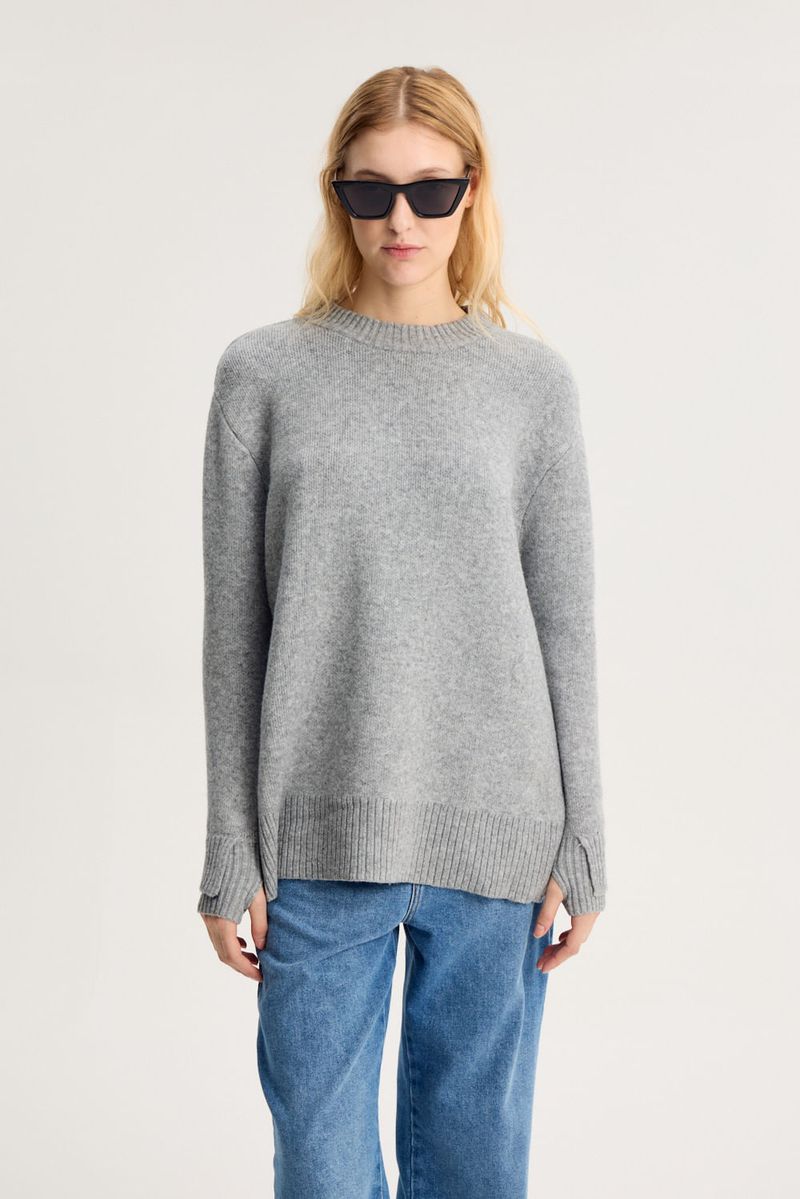 SWEATER JUNGLE