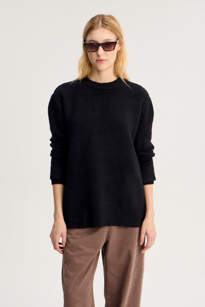 SWEATER JUNGLE