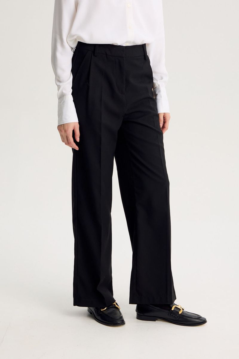 PANTALÓN SASTRERO MILAN