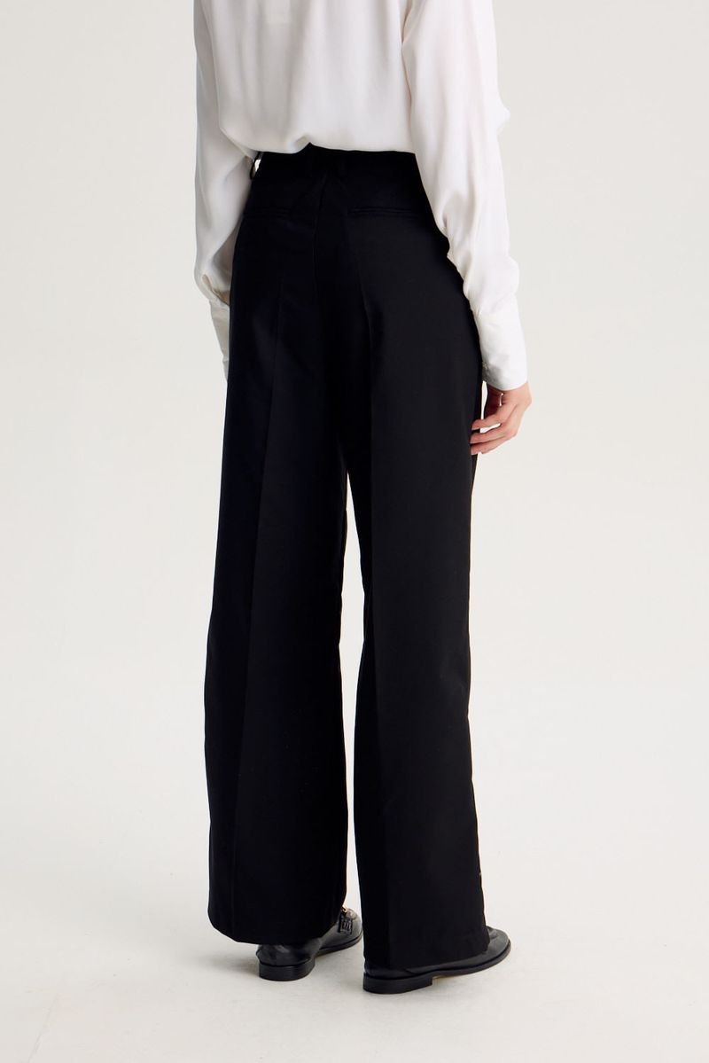 PANTALÓN SASTRERO MILAN