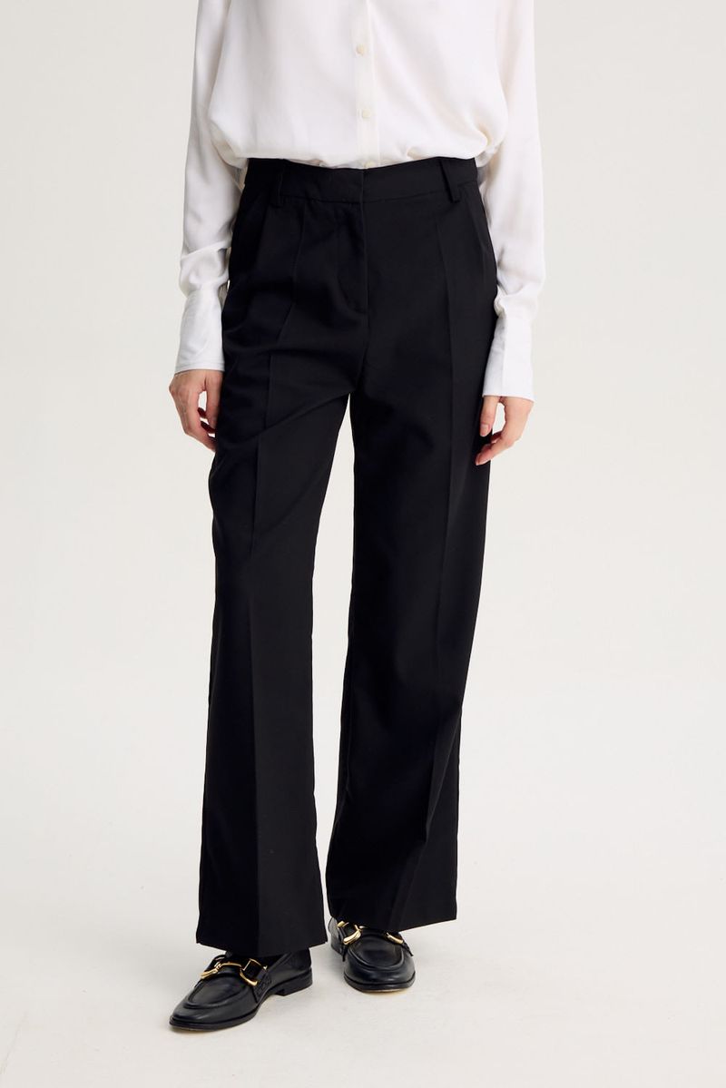 PANTALÓN SASTRERO MILAN