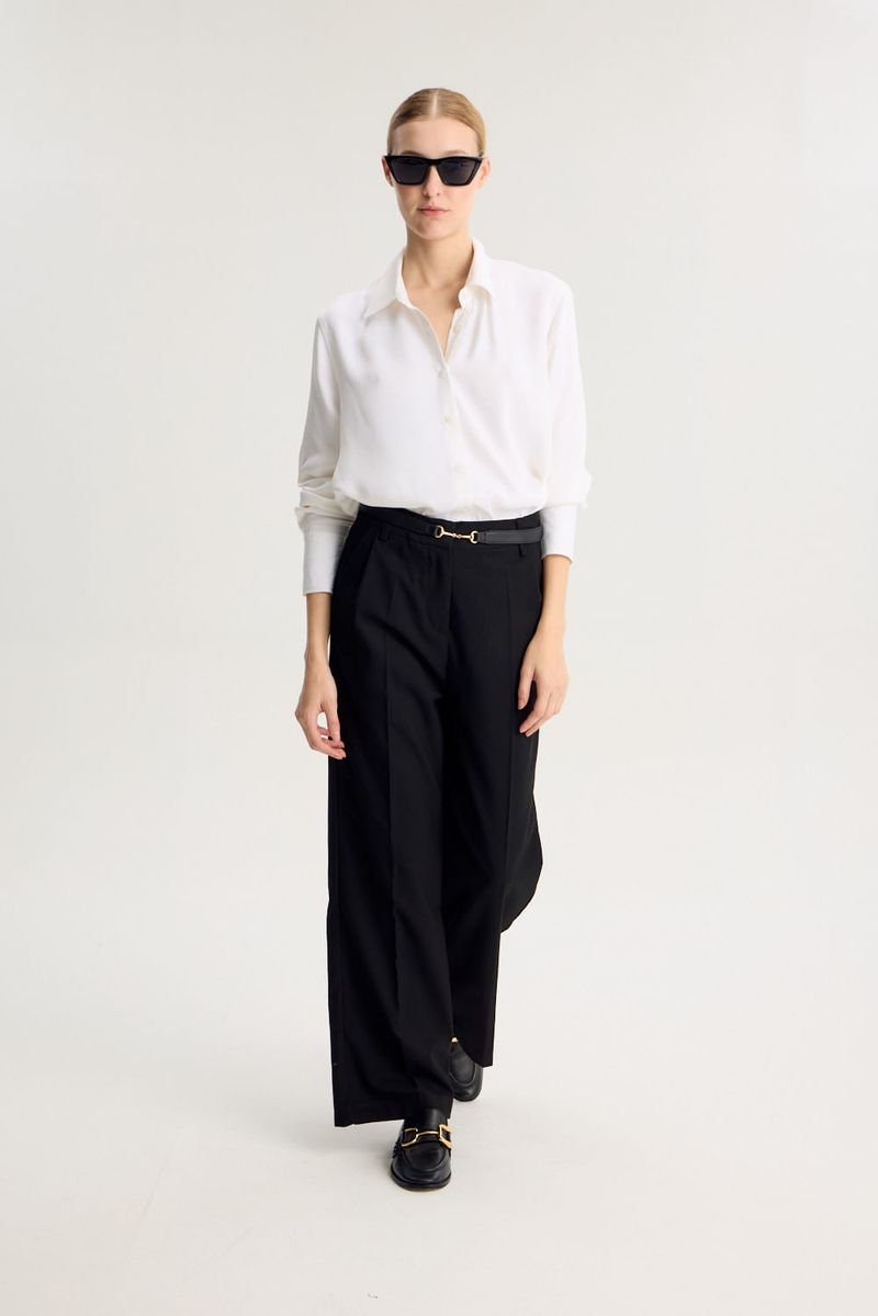 PANTALÓN SASTRERO MILAN