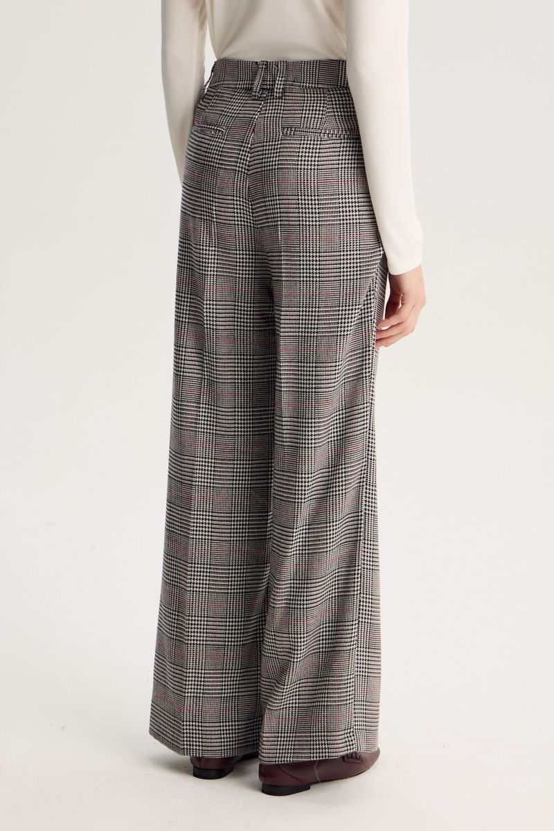 PANTALÓN SASTRERO MILAN