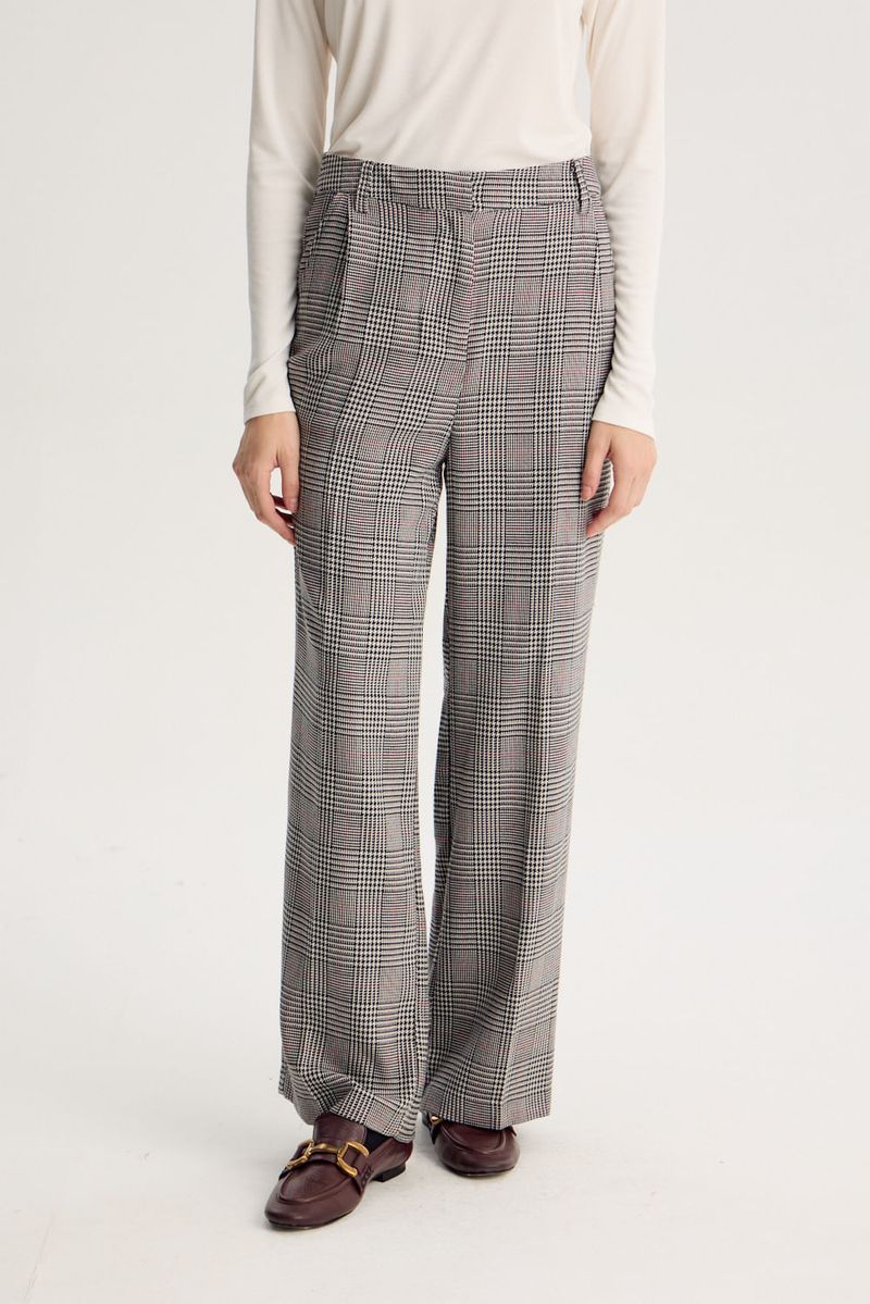 PANTALÓN SASTRERO MILAN