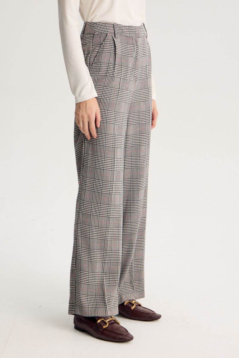 PANTALÓN SASTRERO MILAN