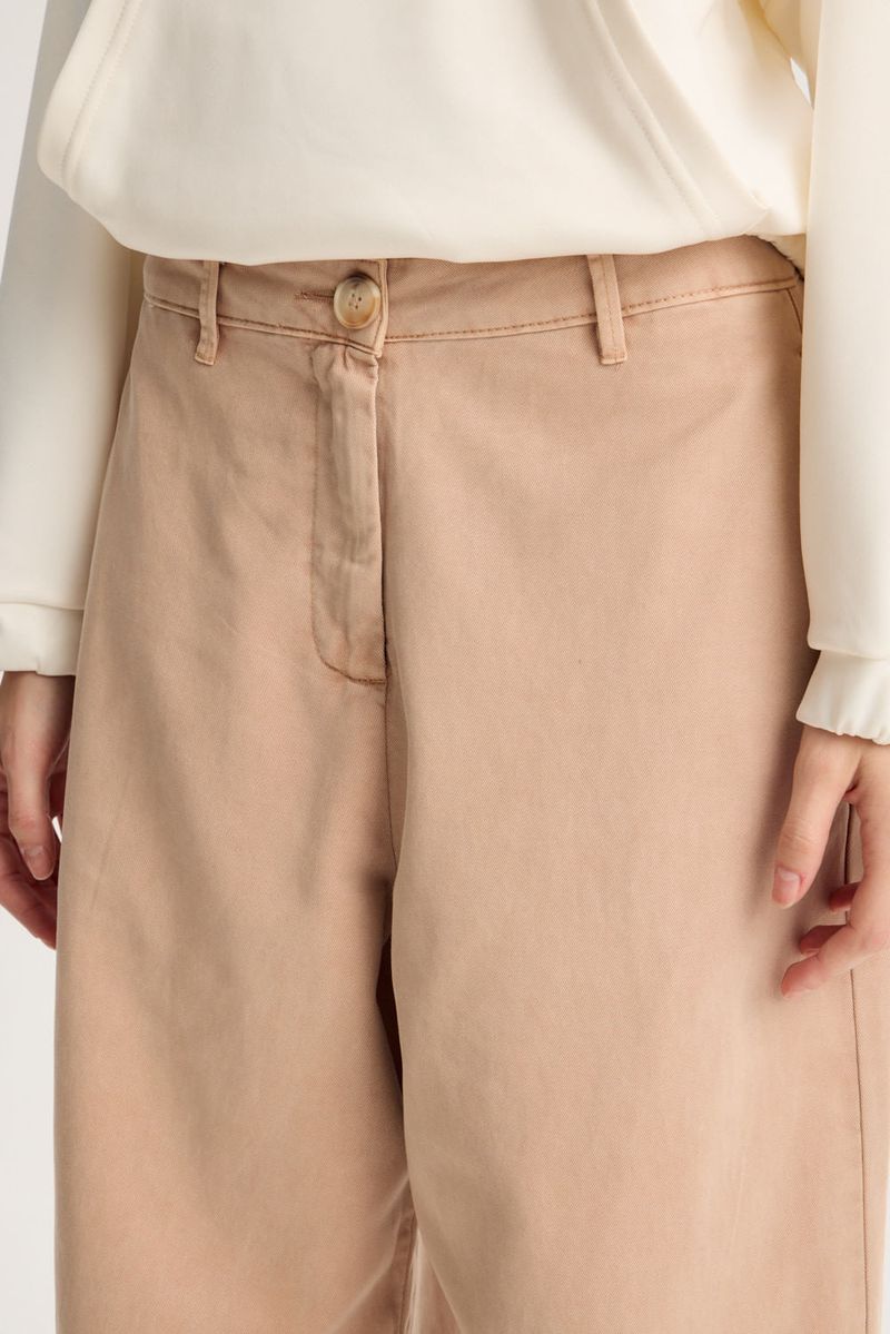 PANTALÓN GARMENT DIE MARNI