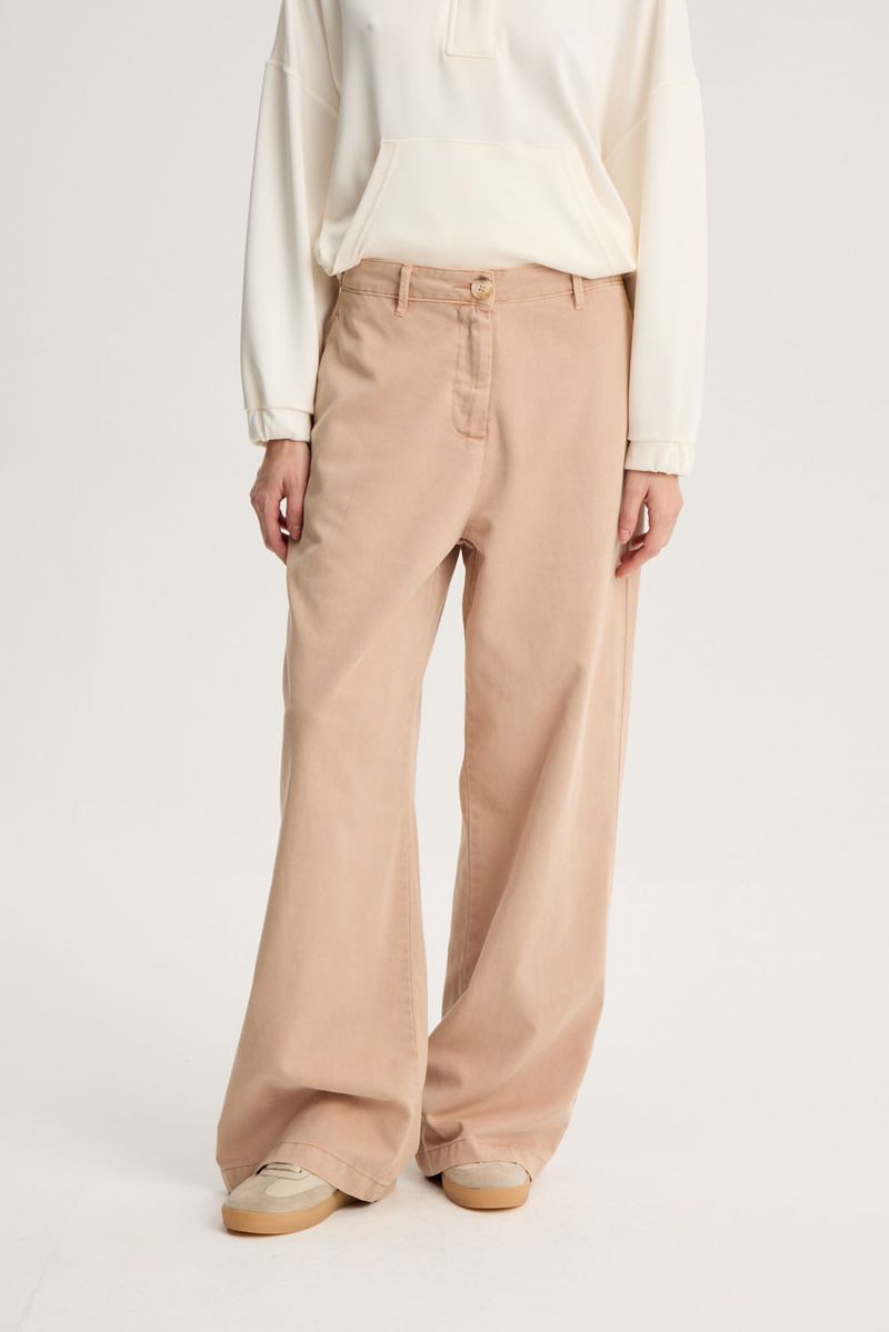 PANTALÓN GARMENT DIE MARNI