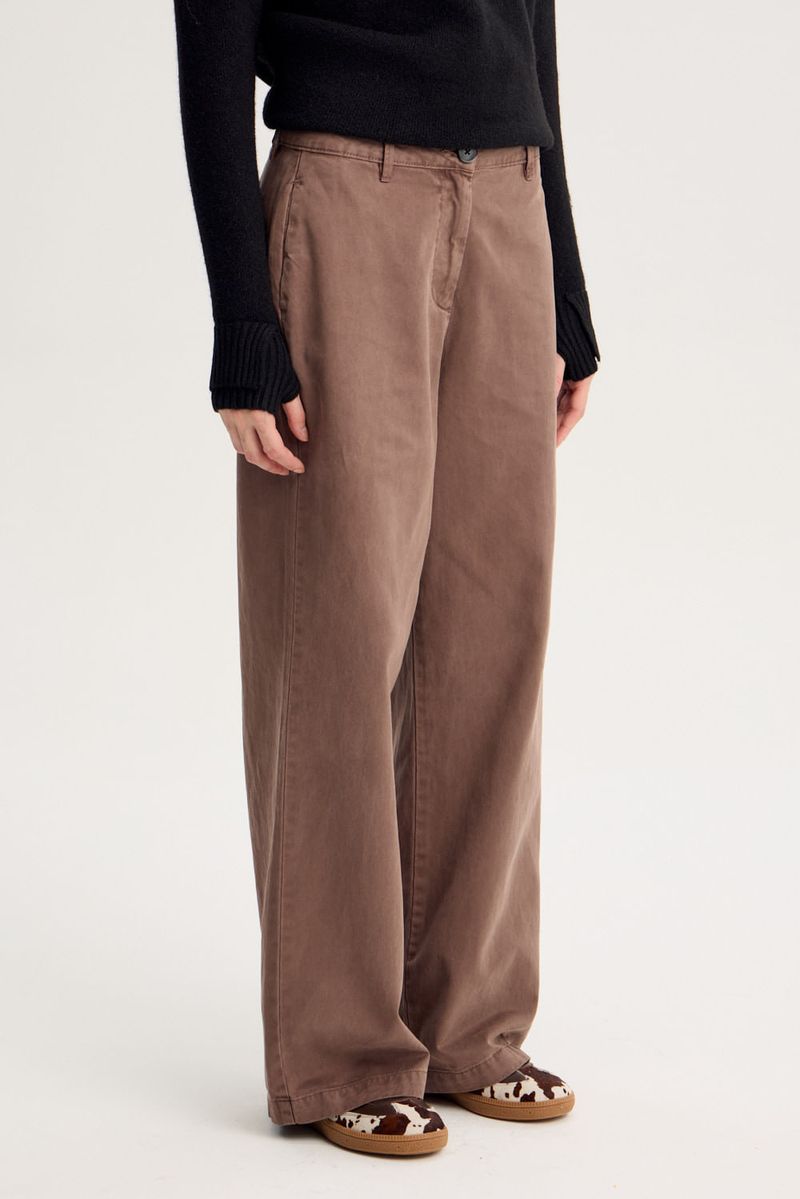 PANTALÓN GARMENT DIE MARNI