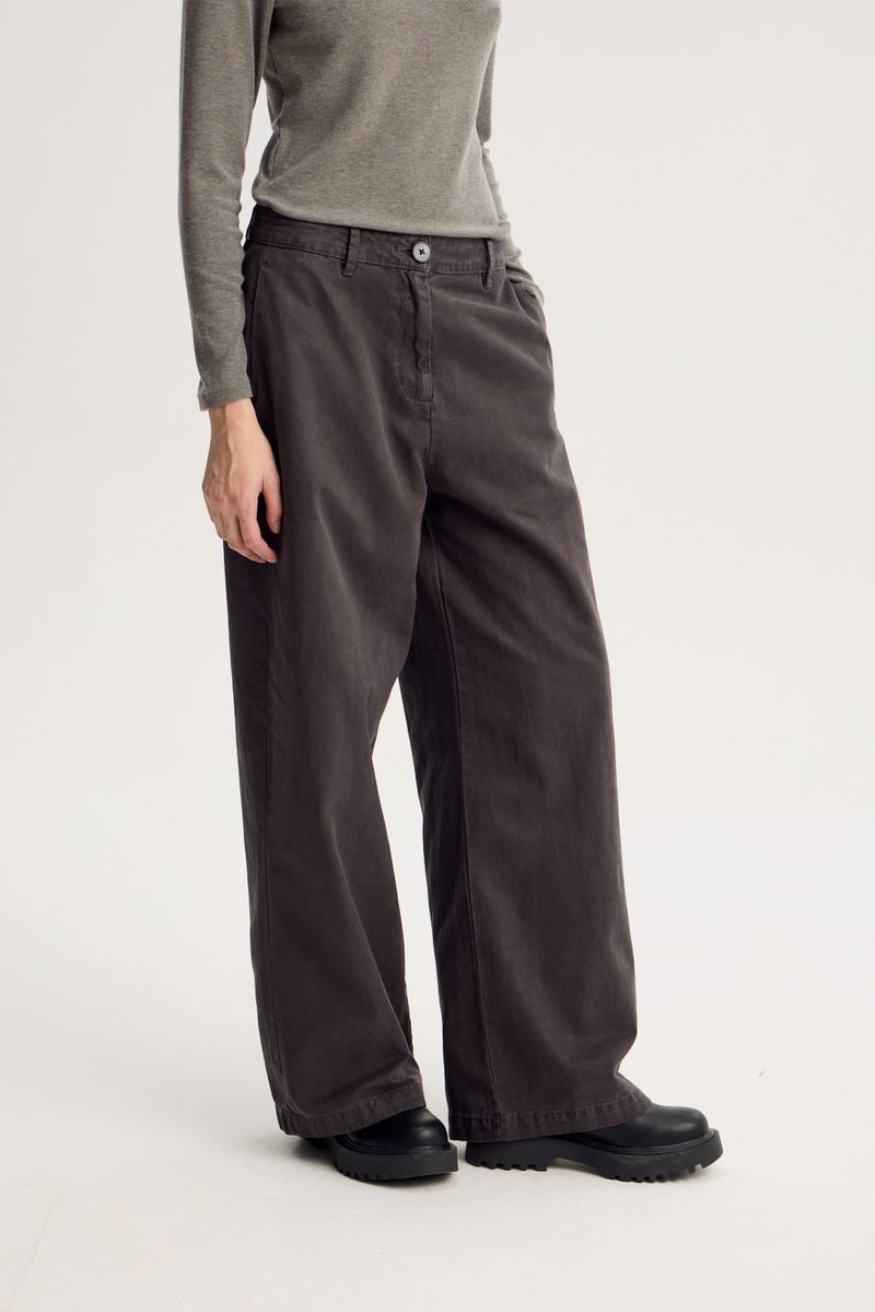 PANTALÓN GARMENT DIE MARNI