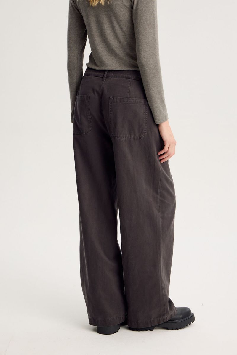PANTALÓN GARMENT DIE MARNI