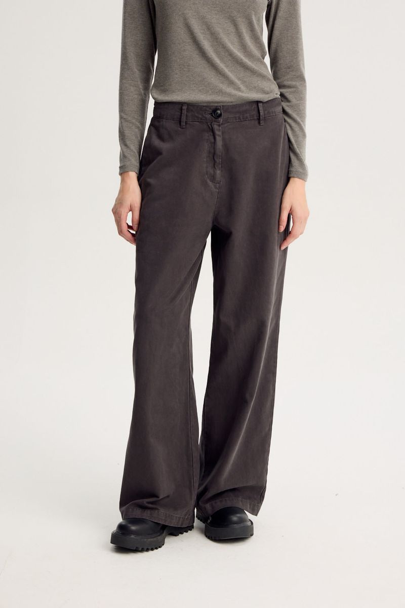 PANTALÓN GARMENT DIE MARNI