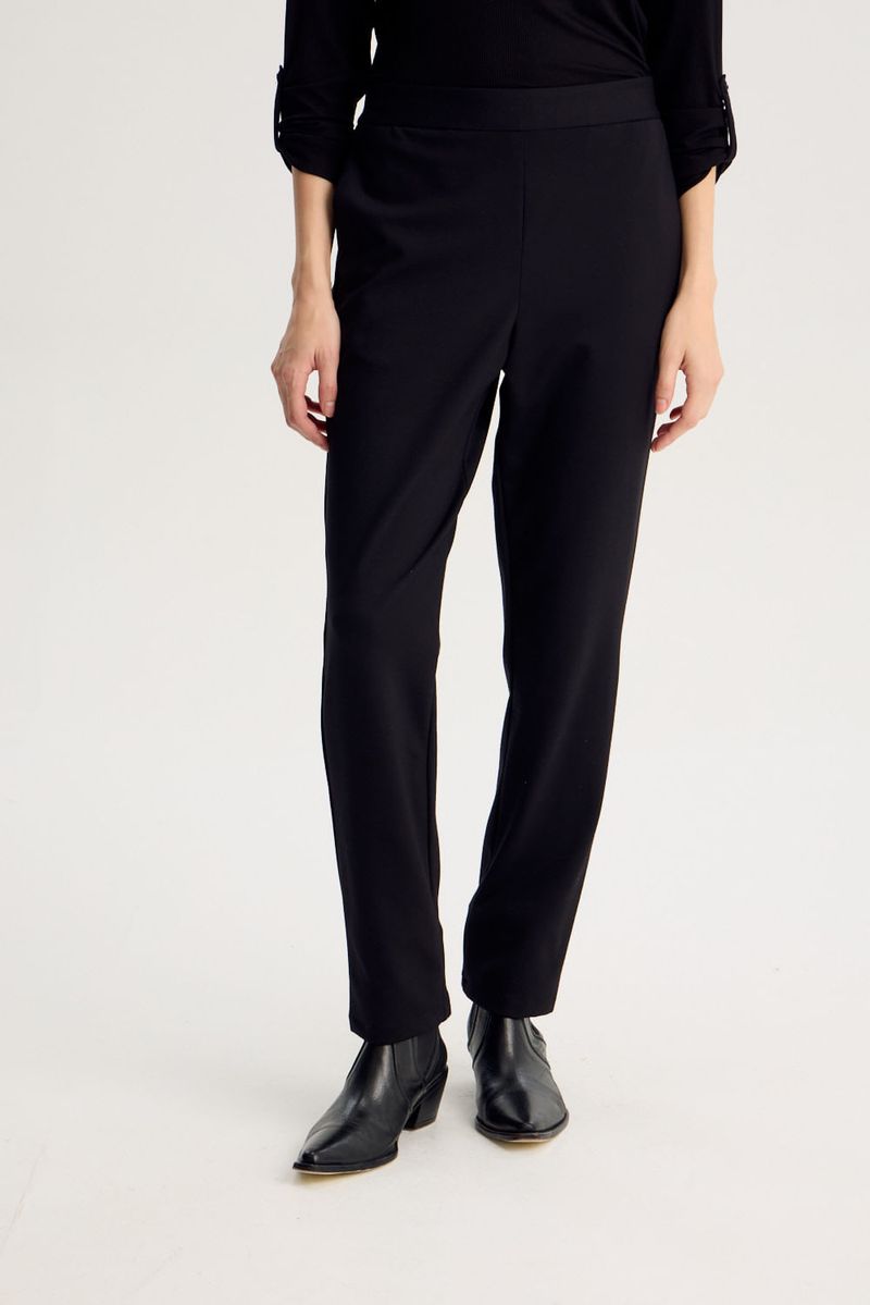 PANTALÓN SLIM RUBBENS