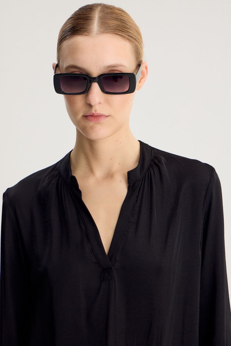 CAMISA SATEN EMILIE