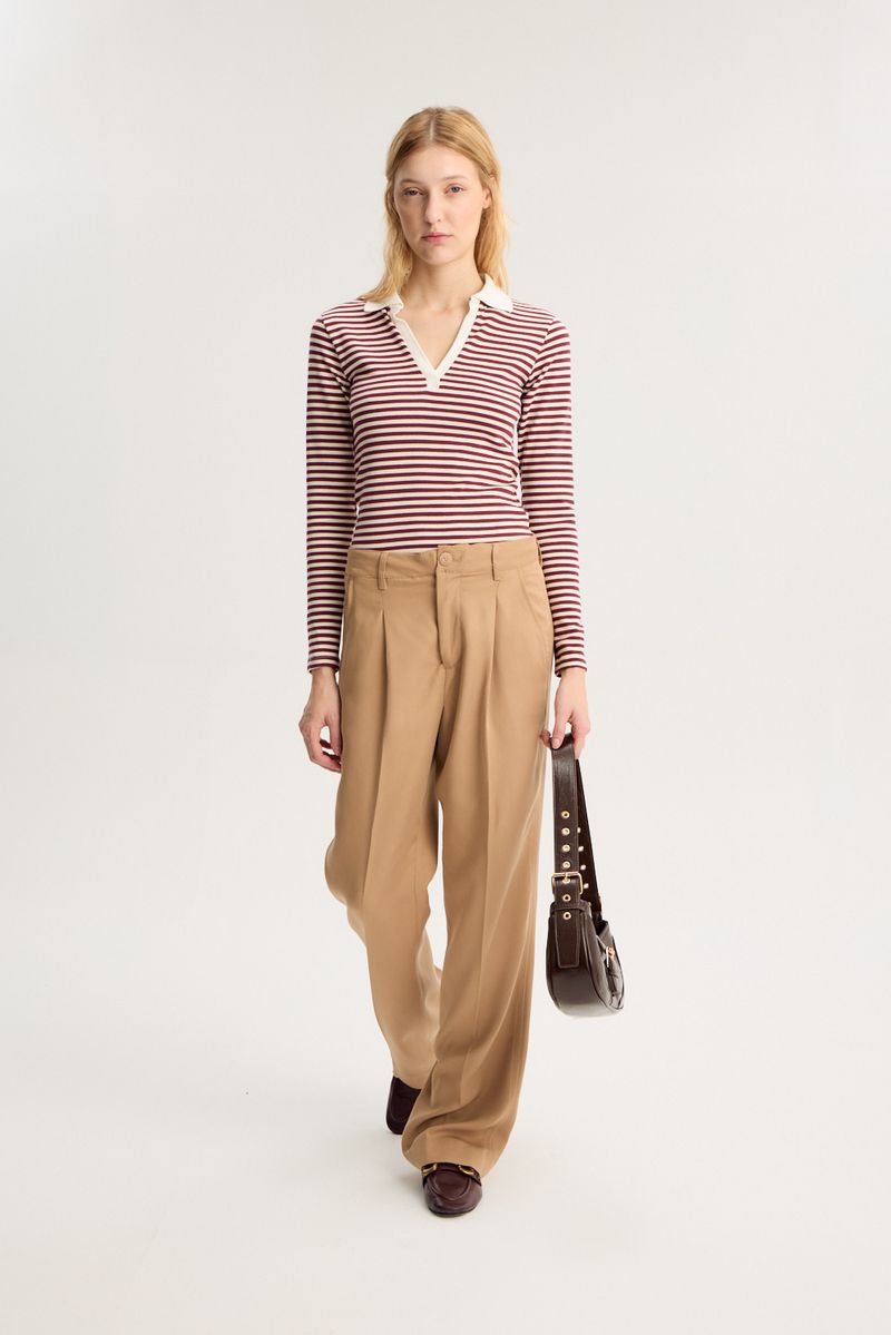 REMERA POLO SYD
