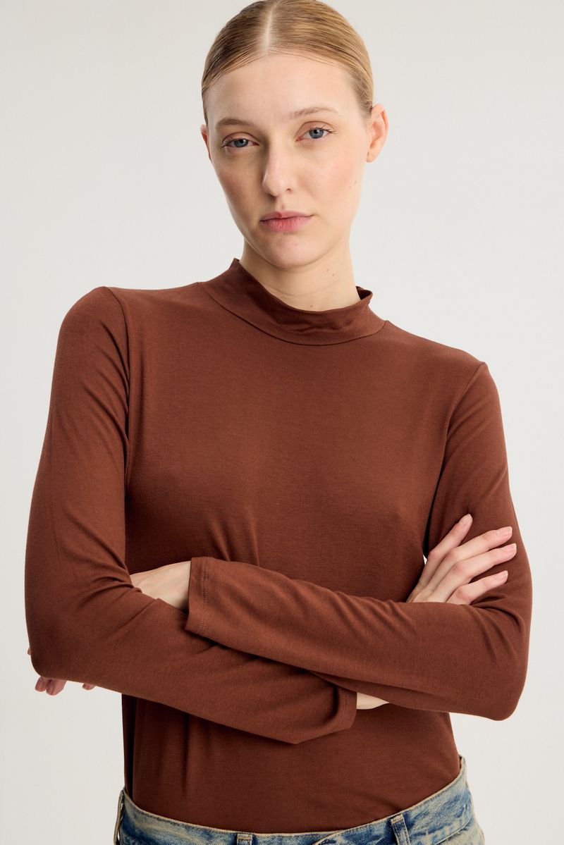 POLERA PARIS