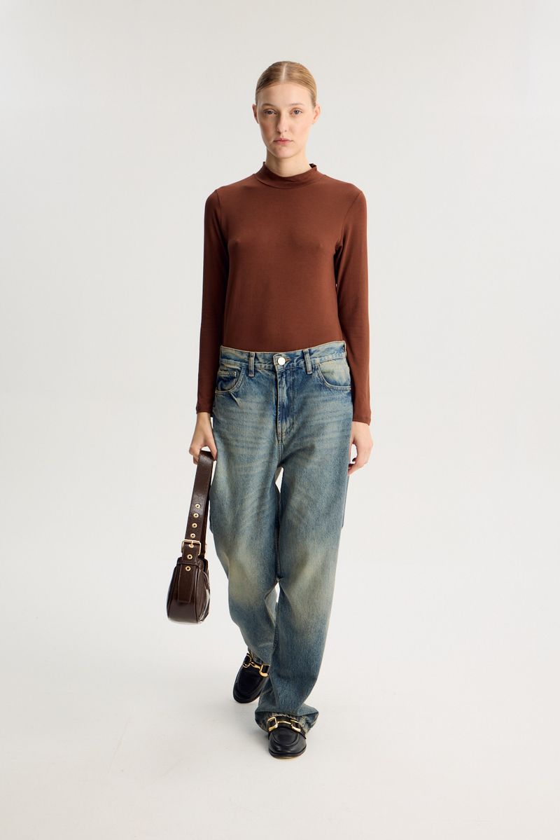 POLERA PARIS