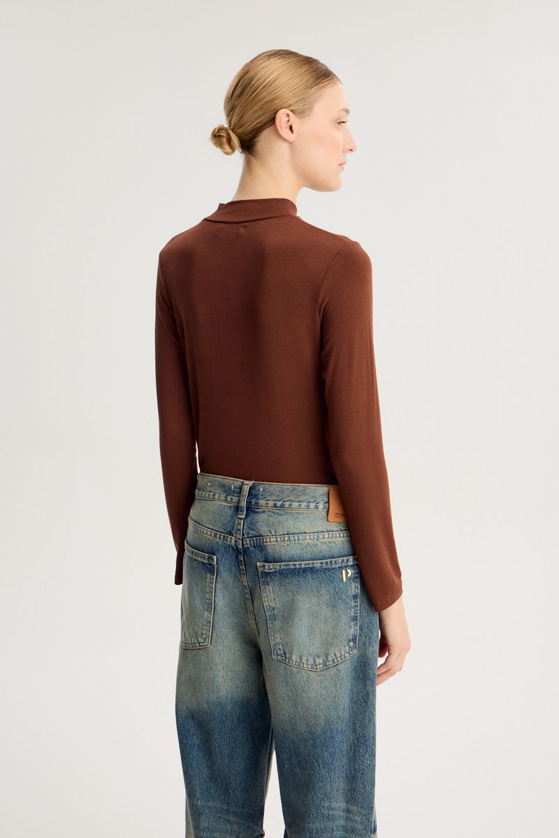 POLERA PARIS