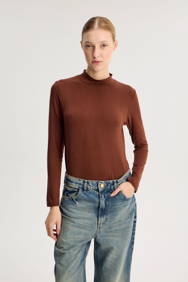 POLERA PARIS