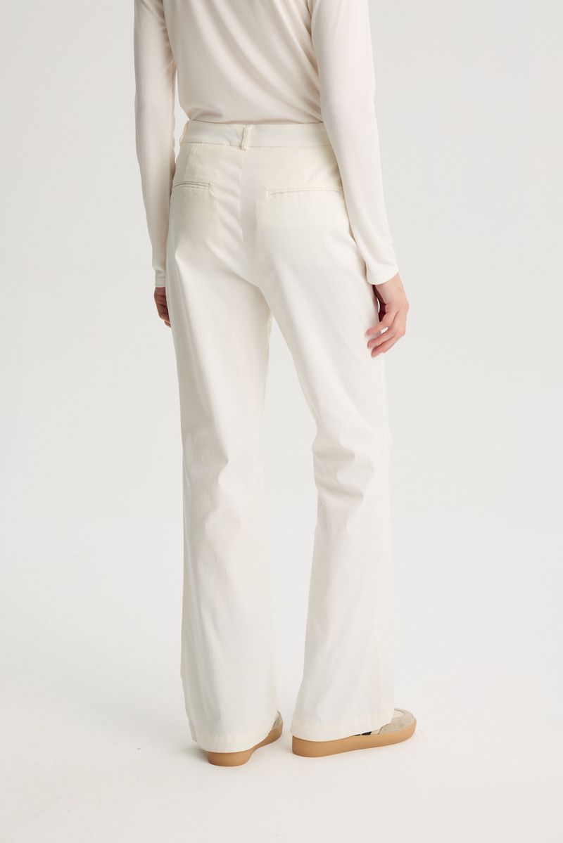 PANTALÓN BOOTCUT MIRO SUMMER