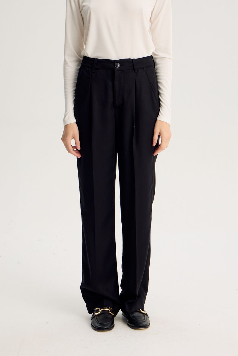 PANTALÓN TENCEL HARRIS