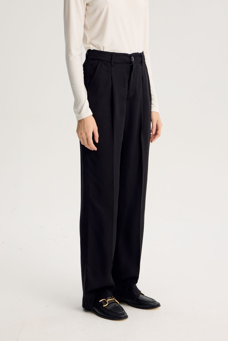 PANTALÓN TENCEL HARRIS