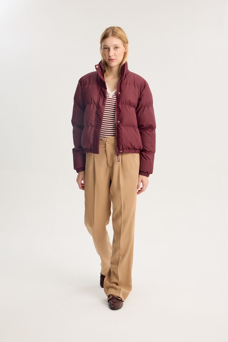 PANTALÓN TENCEL HARRIS