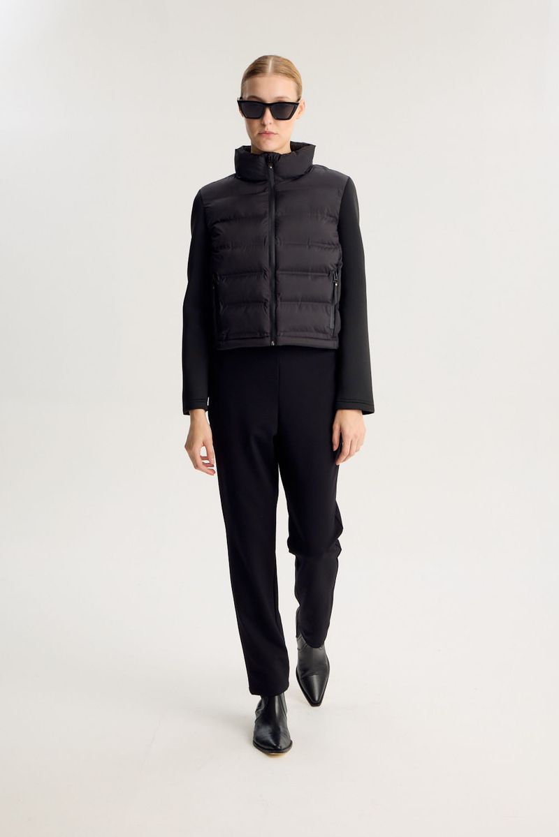CAMPERA NEOPRENNE MOORE