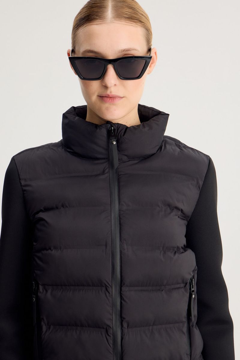 CAMPERA NEOPRENNE MOORE