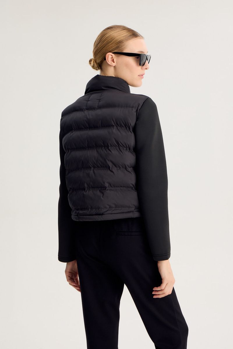 CAMPERA NEOPRENNE MOORE