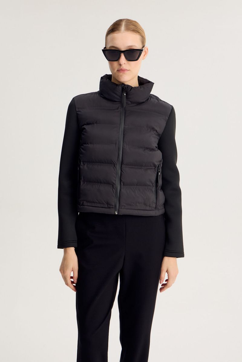 CAMPERA NEOPRENNE MOORE