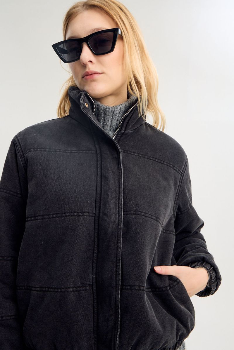 CAMPERA DENIM URBAN