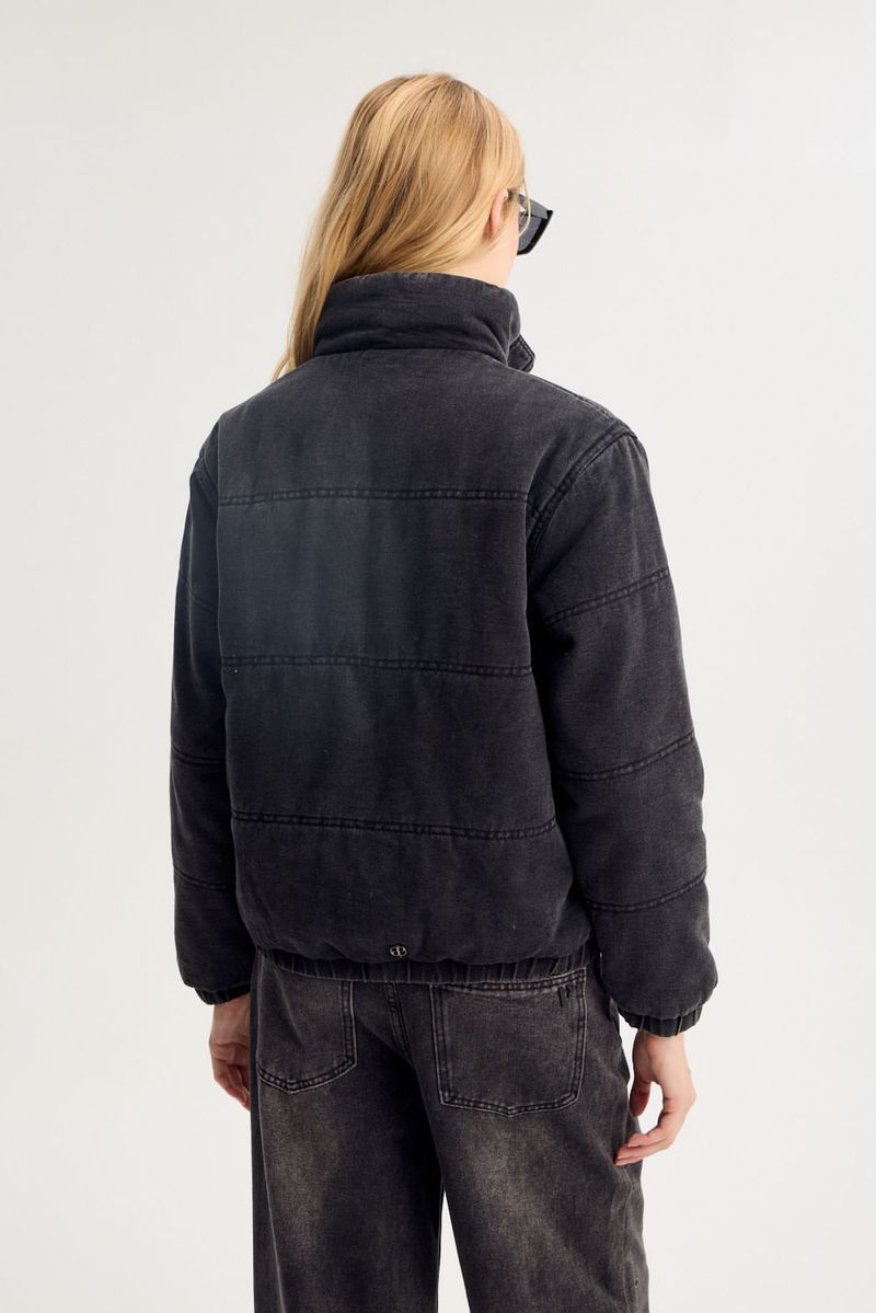 CAMPERA DENIM URBAN