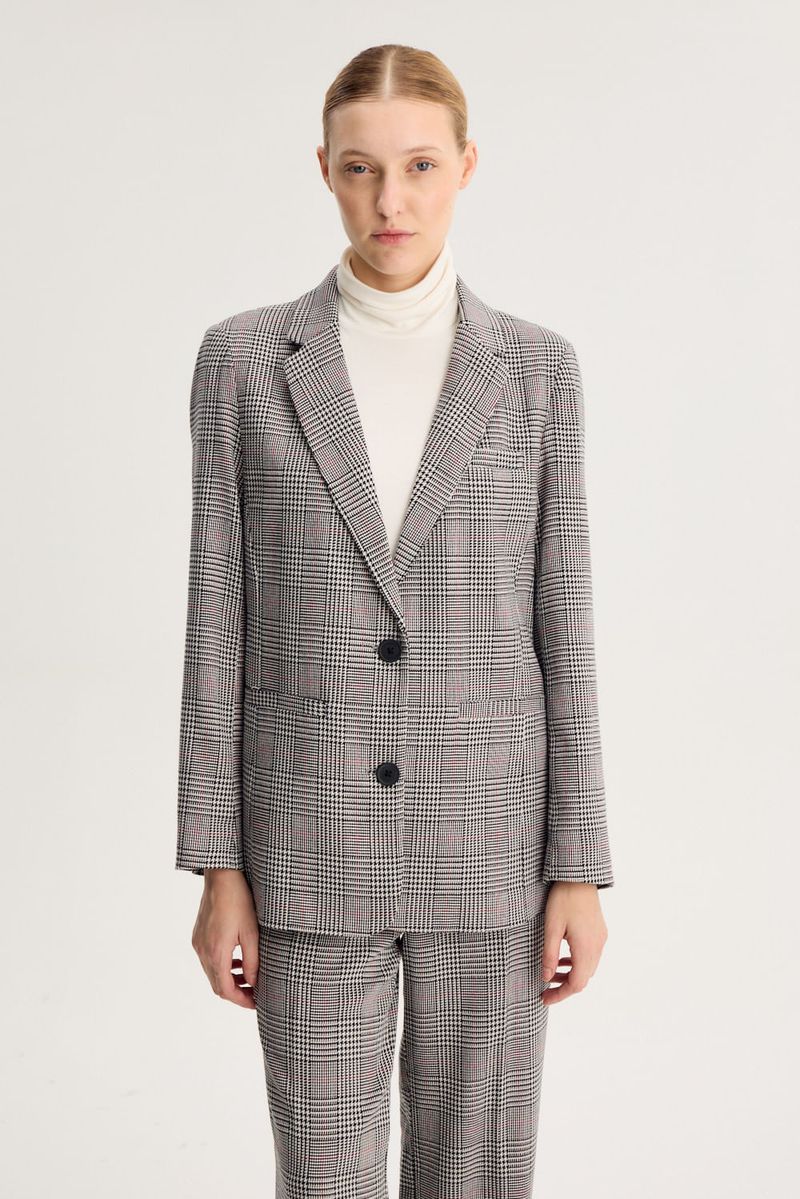BLAZER MILAN