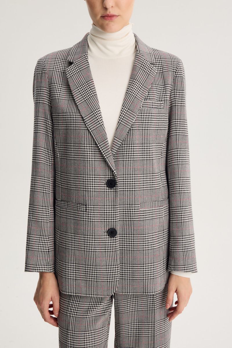 BLAZER MILAN