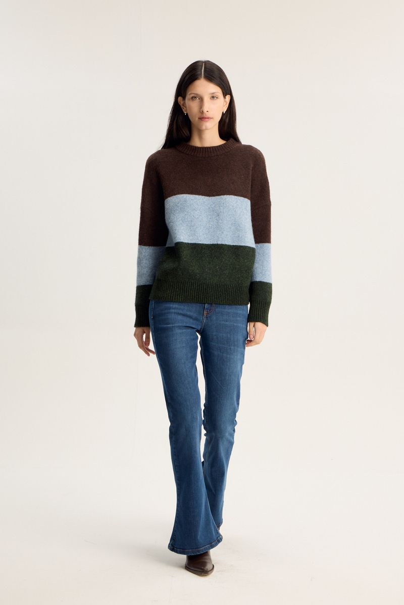 SWEATER ALPES