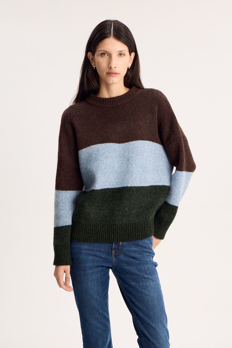 SWEATER ALPES